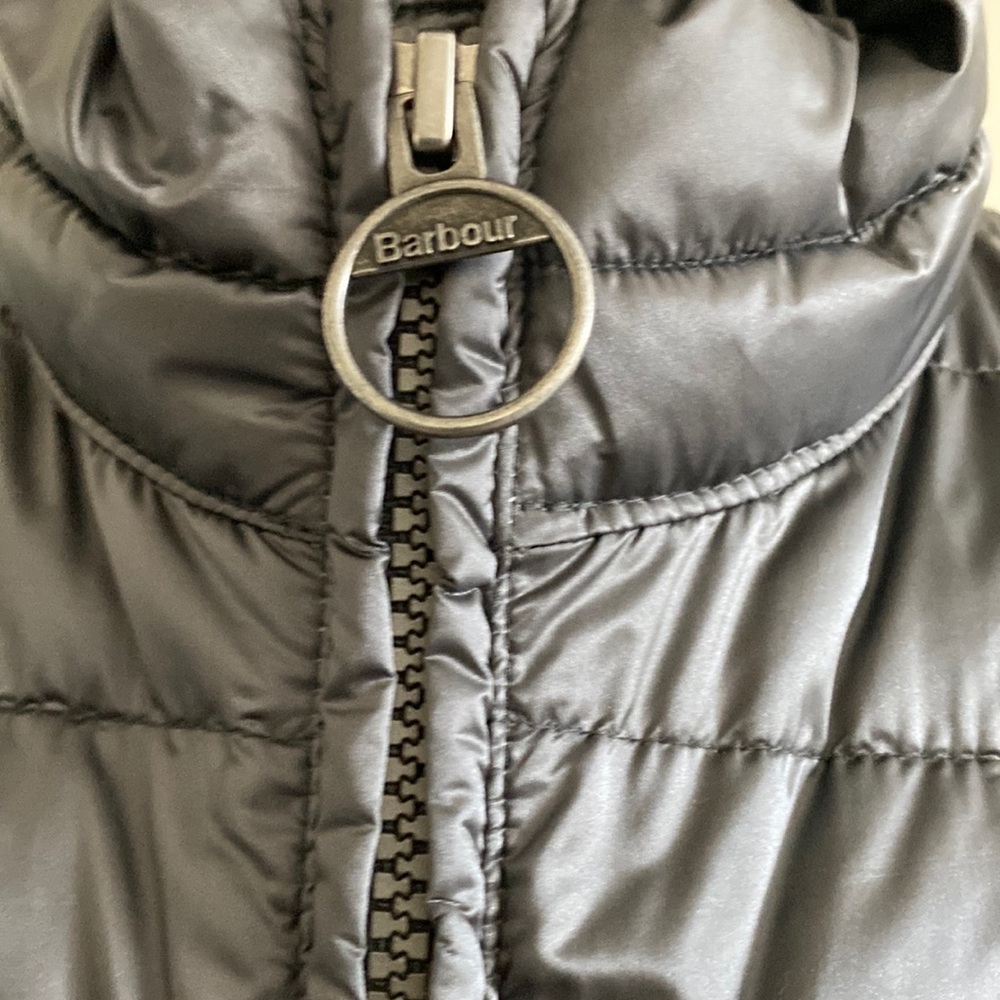 Barbour jacket - Picture 3 of 8